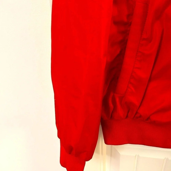 Unbelievable rare in near mint condition Shain of Canada 1980’s ribbon jacketXXL - Picture 7 of 11